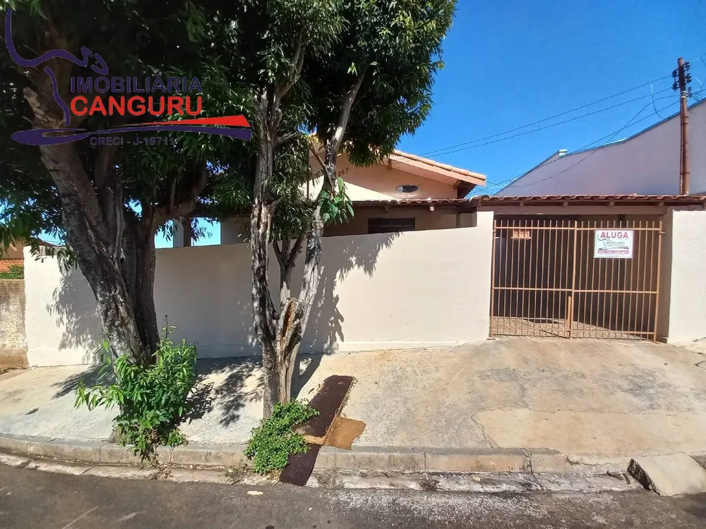 Casa, 2 quartos - Foto 2