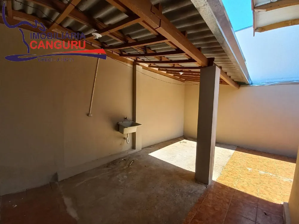 Casa, 2 quartos - Foto 13
