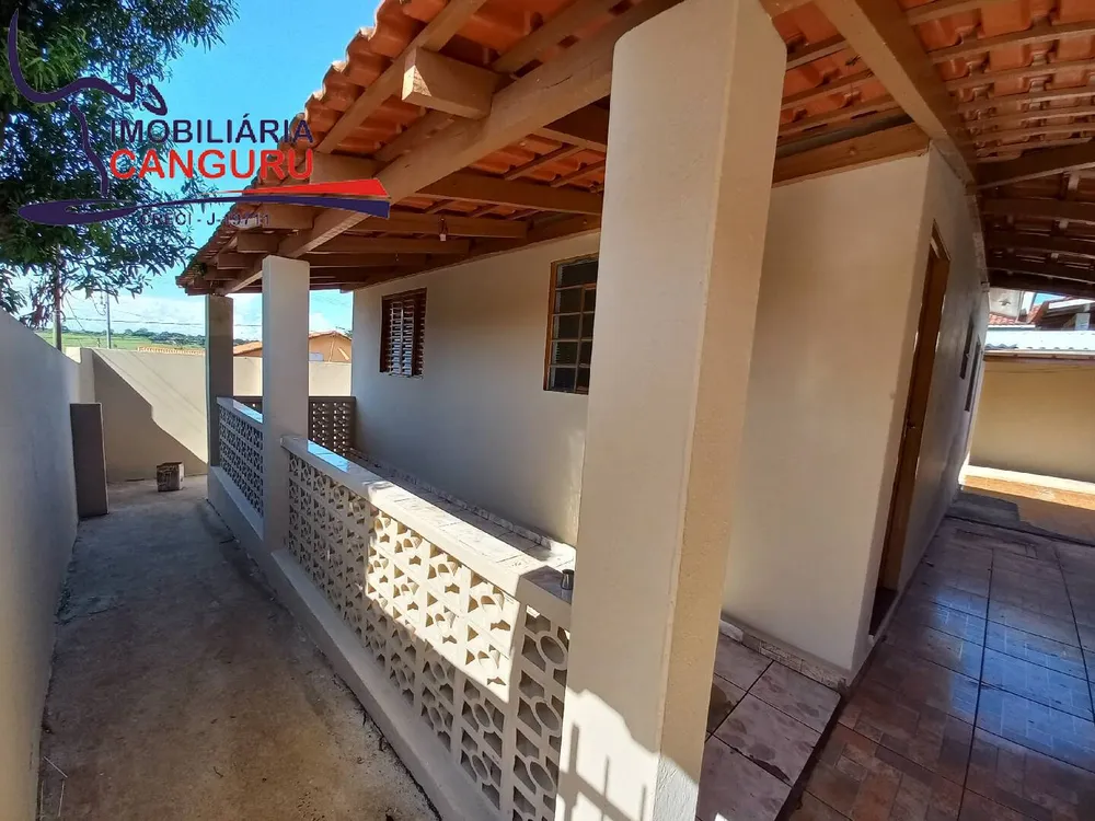 Casa, 2 quartos - Foto 4