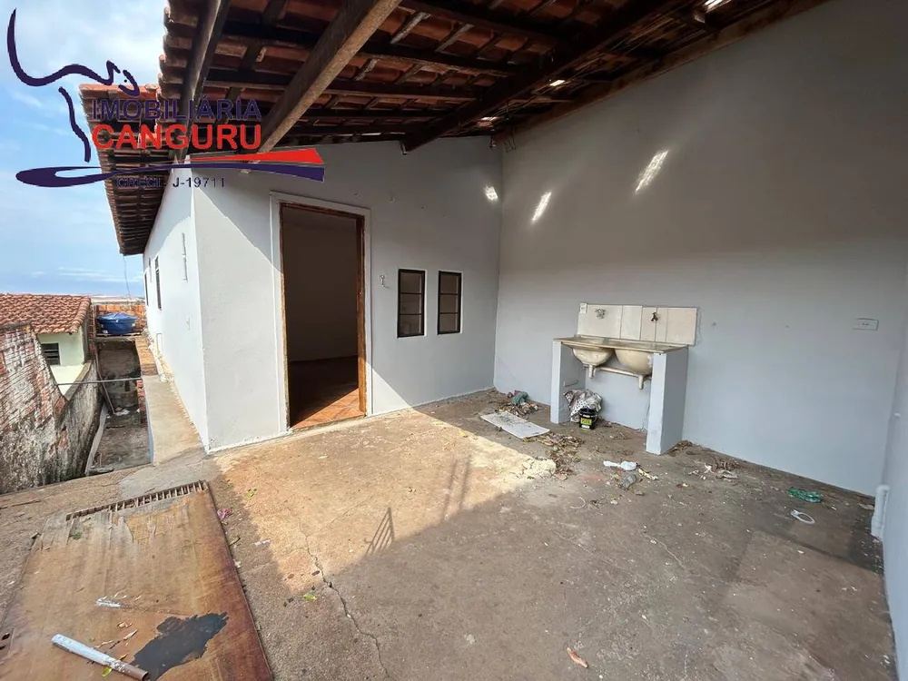 Casa, 2 quartos - Foto 4