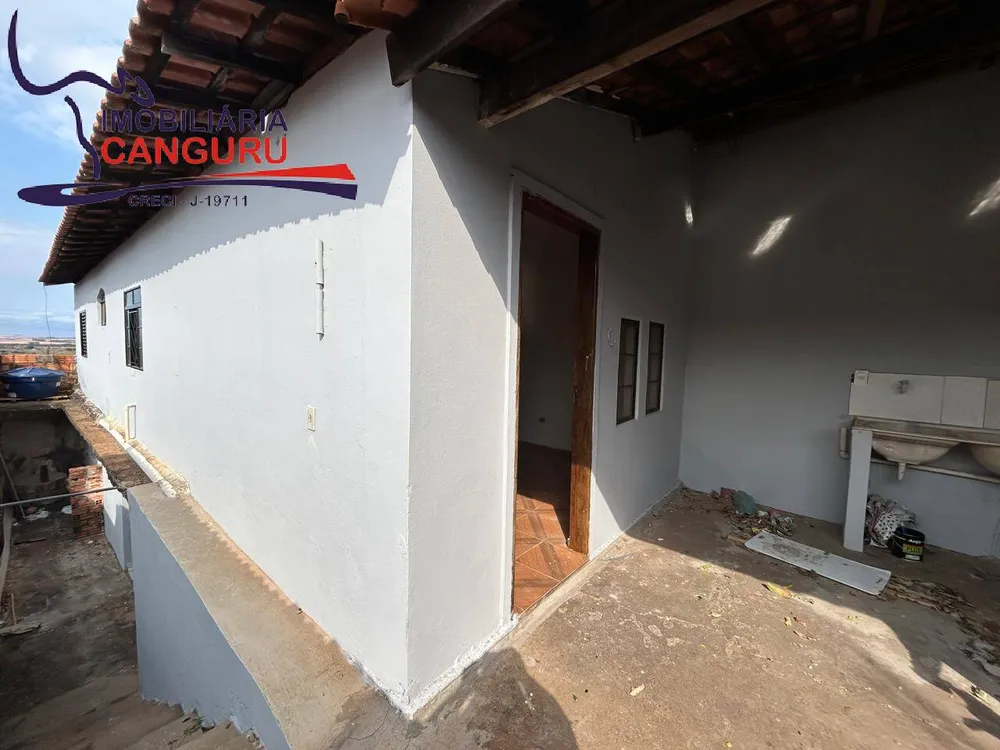 Casa, 2 quartos - Foto 3
