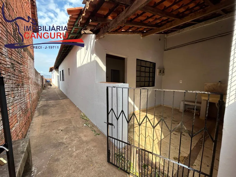 Casa, 2 quartos - Foto 2