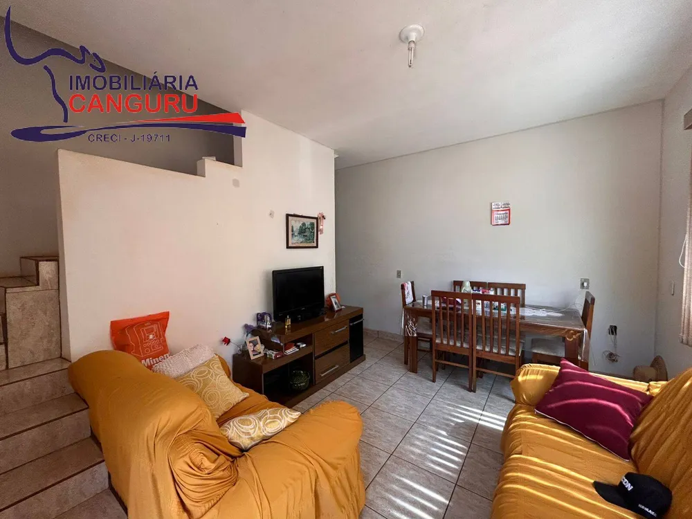 Chácara, 3 quartos, 4489 m² - Foto 2