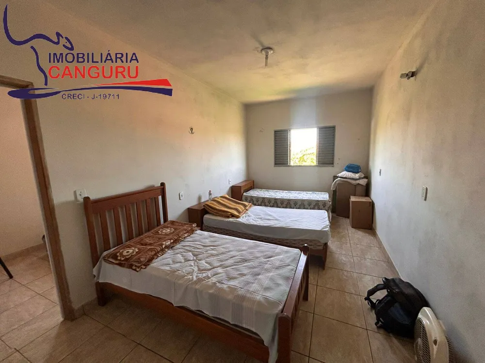 Chácara, 3 quartos, 4489 m² - Foto 9
