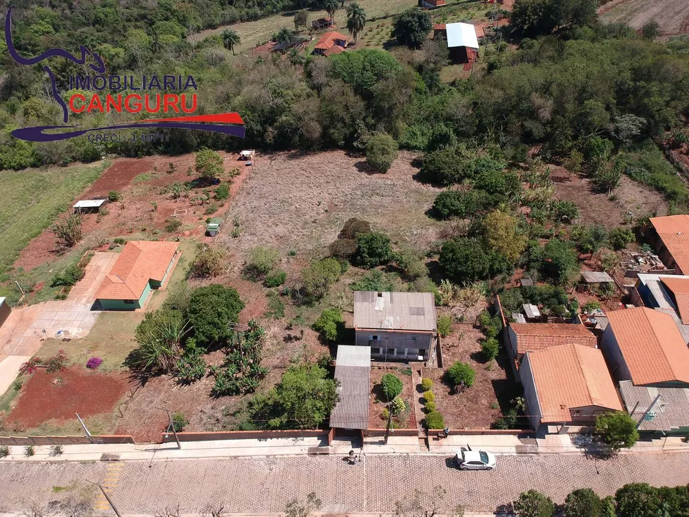 Chácara, 3 quartos, 4489 m² - Foto 11
