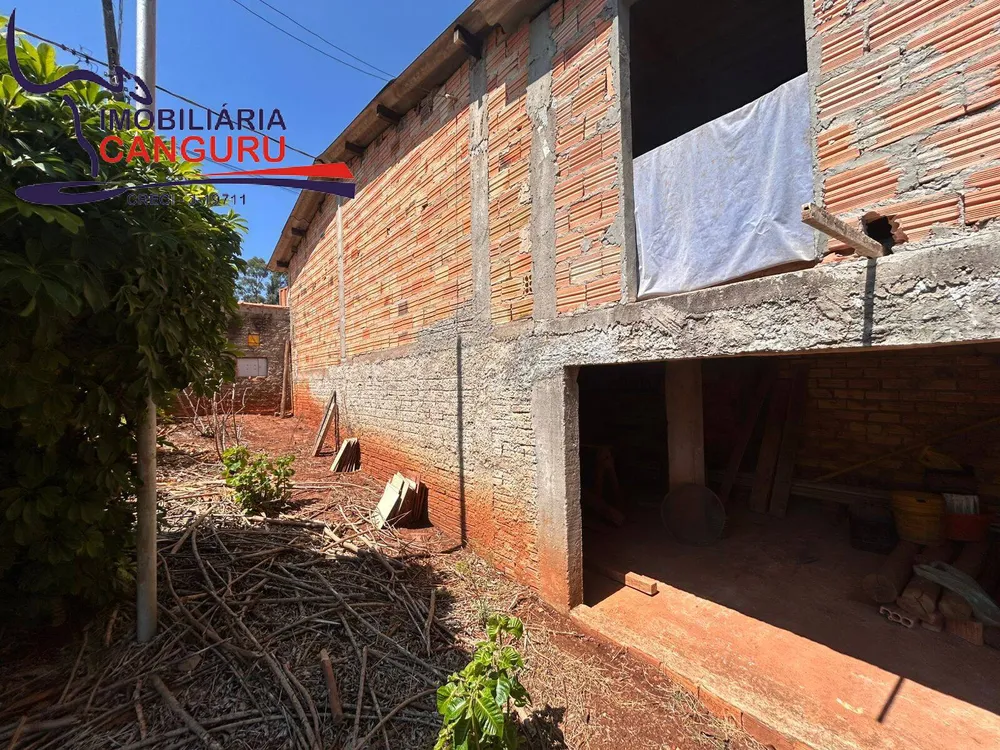 Chácara, 3 quartos, 4489 m² - Foto 3