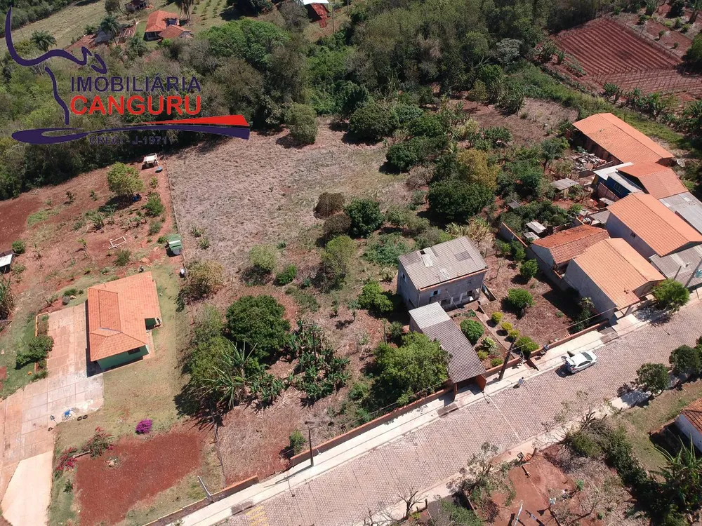 Chácara, 3 quartos, 4489 m² - Foto 12