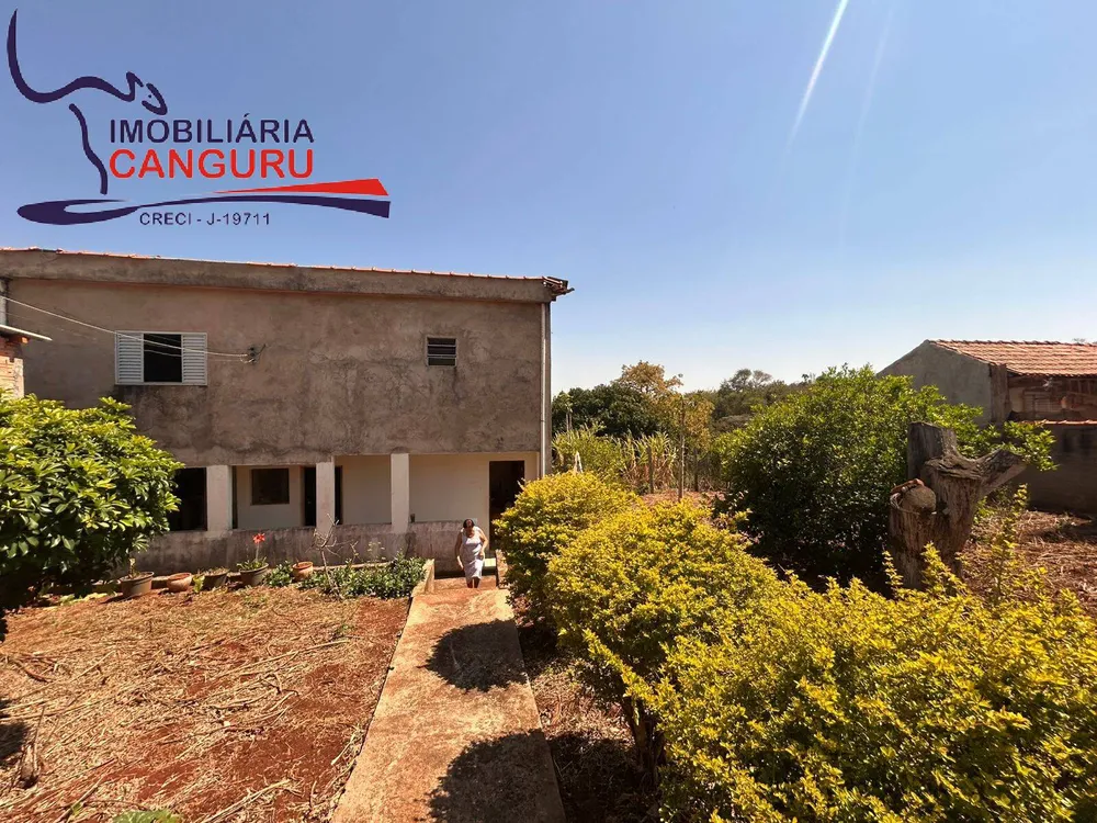 Chácara, 3 quartos, 4489 m² - Foto 4