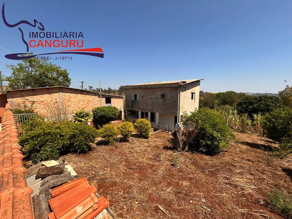 Chácara, 3 quartos, 4489 m² - Foto 2