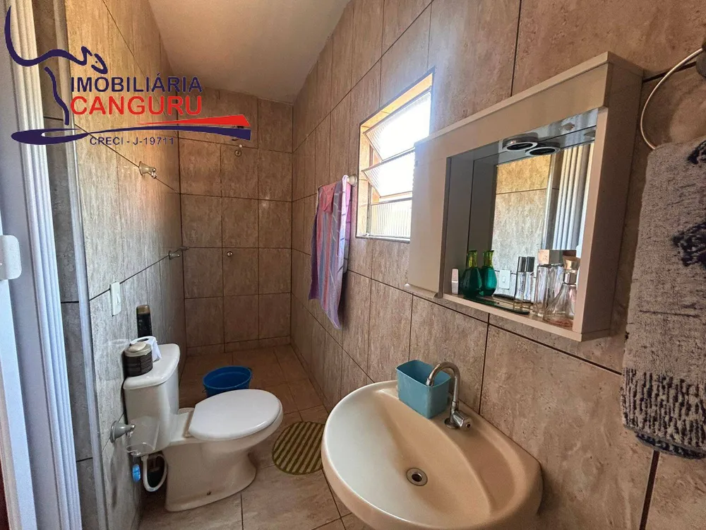 Chácara, 3 quartos, 4489 m² - Foto 8