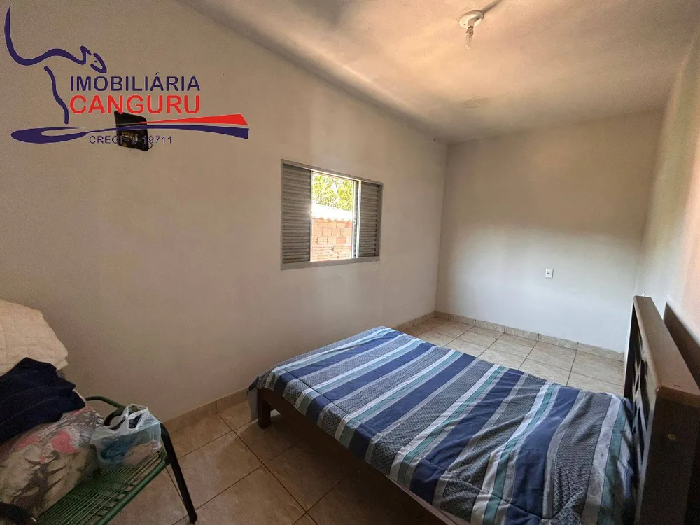 Chácara, 3 quartos, 4489 m² - Foto 10