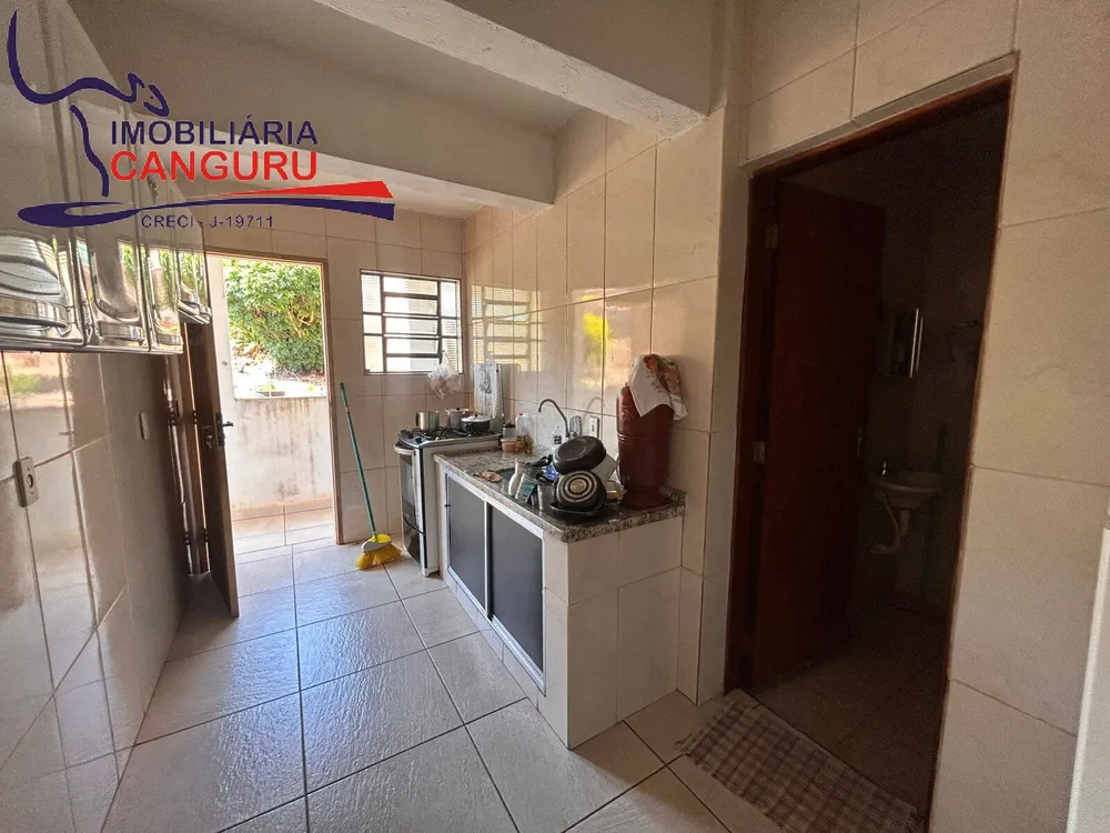 Chácara, 3 quartos, 4489 m² - Foto 6