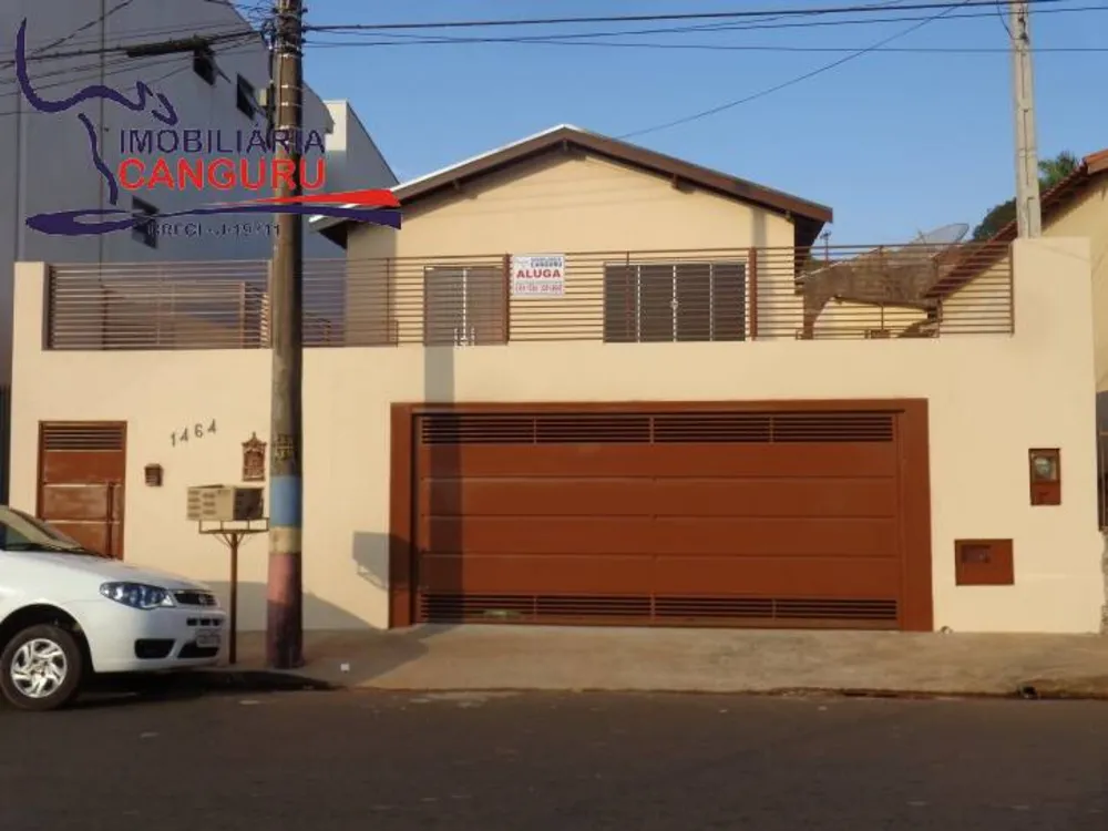 Casa, 3 quartos, 117 m² - Foto 1