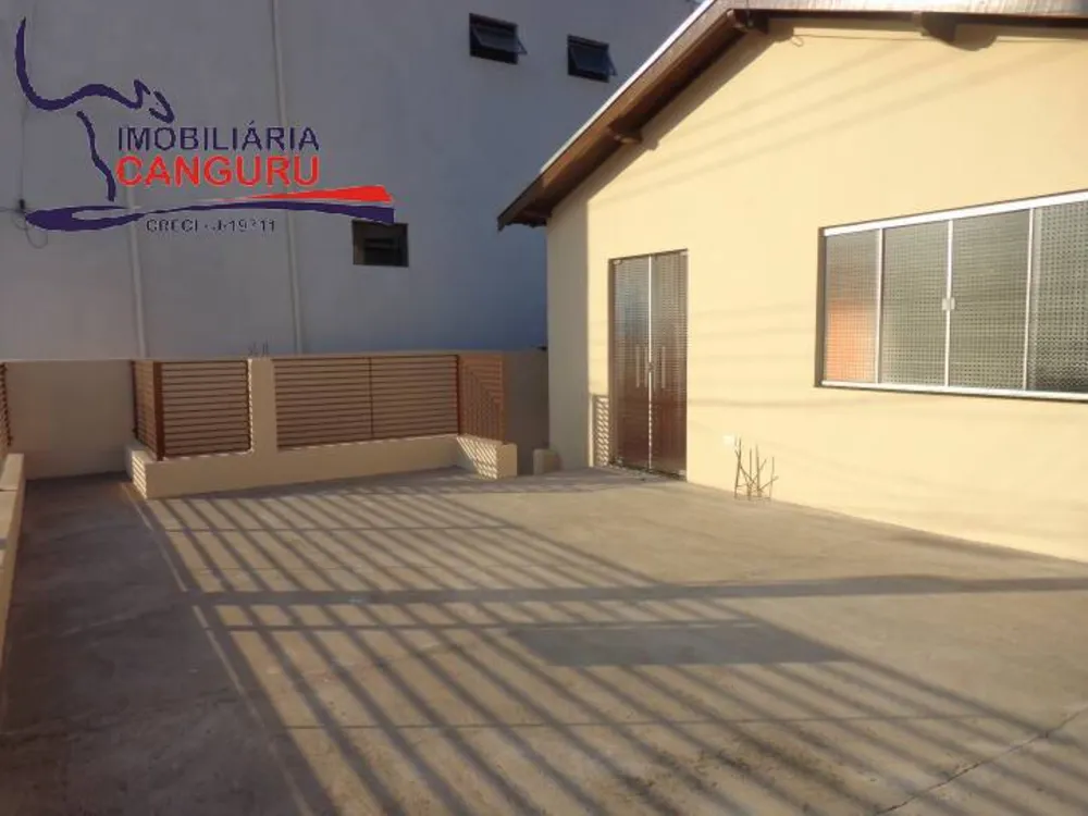 Casa, 3 quartos, 117 m² - Foto 4