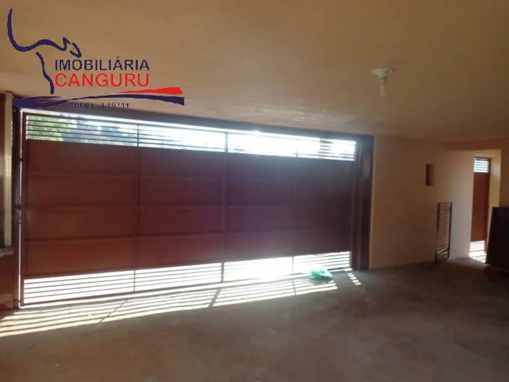 Casa, 3 quartos, 117 m² - Foto 2