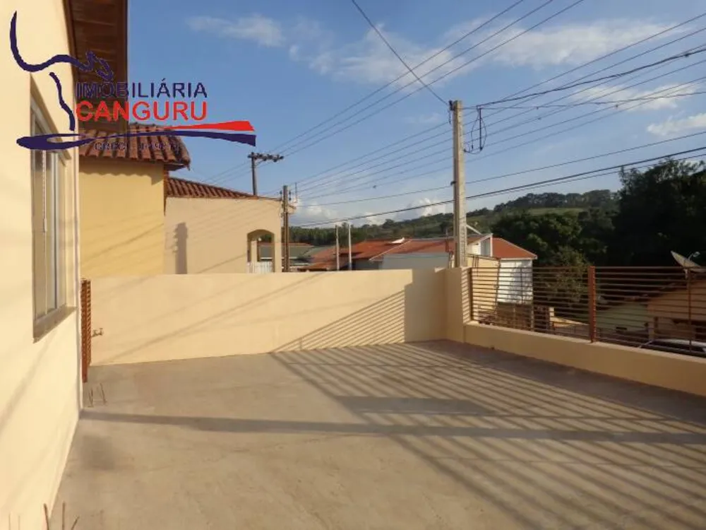 Casa, 3 quartos, 117 m² - Foto 3