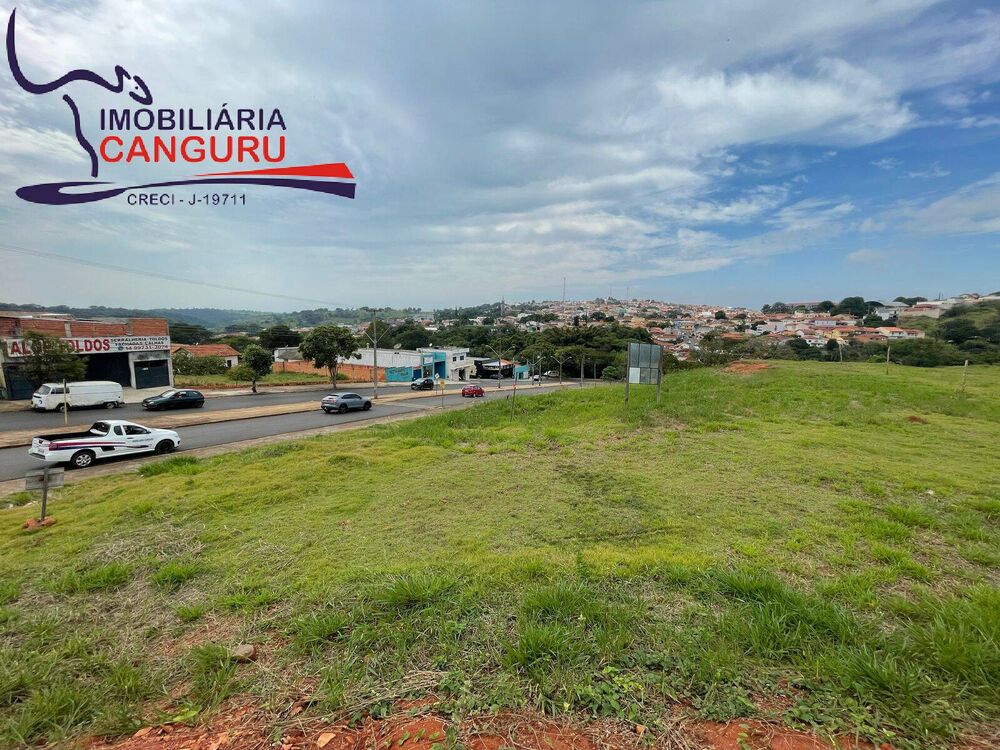 Terreno, 396 m² - Foto 1