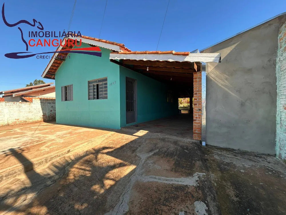 Casa, 2 quartos, 126 m² - Foto 2