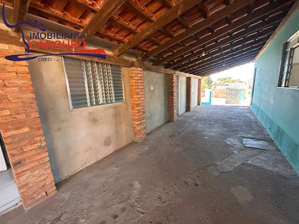 Casa, 2 quartos, 126 m² - Foto 5