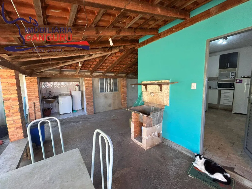 Casa, 2 quartos, 126 m² - Foto 6