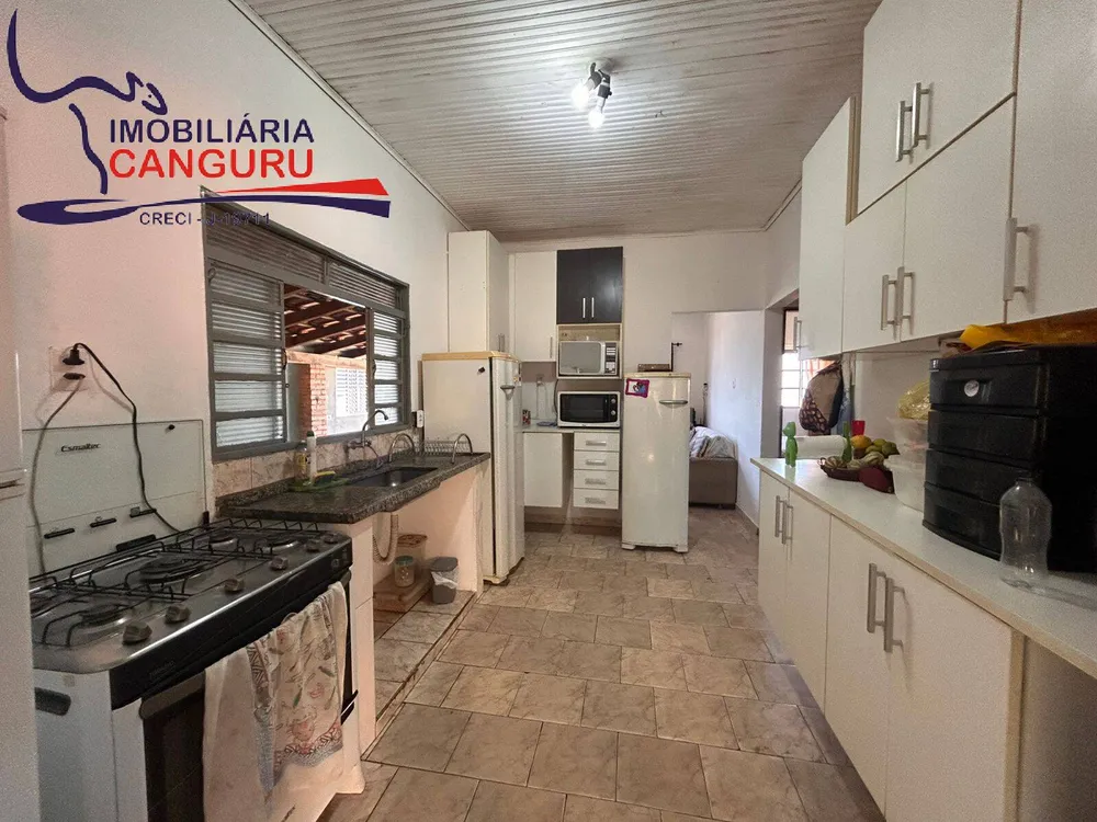 Casa, 2 quartos, 126 m² - Foto 7