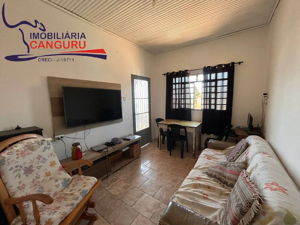 Casa, 2 quartos, 126 m² - Foto 9