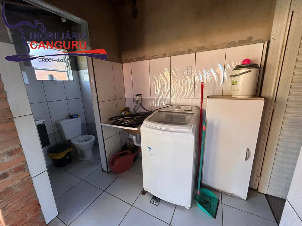 Casa, 2 quartos, 126 m² - Foto 3