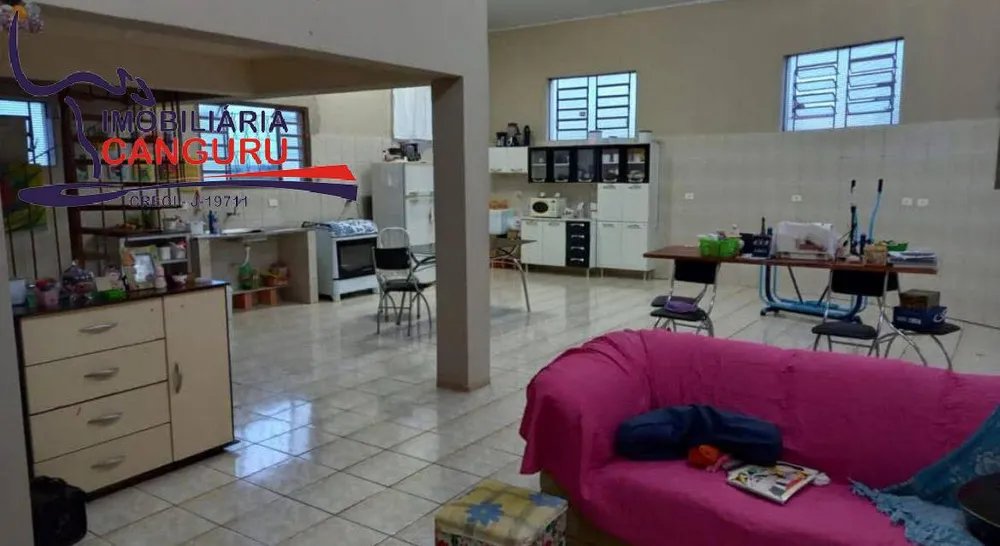Loja-Salão, 186 m² - Foto 4