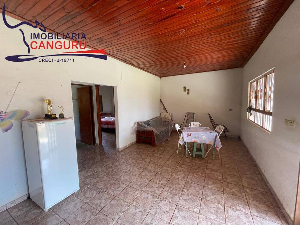 Chácara, 2 quartos, 3000 m² - Foto 3