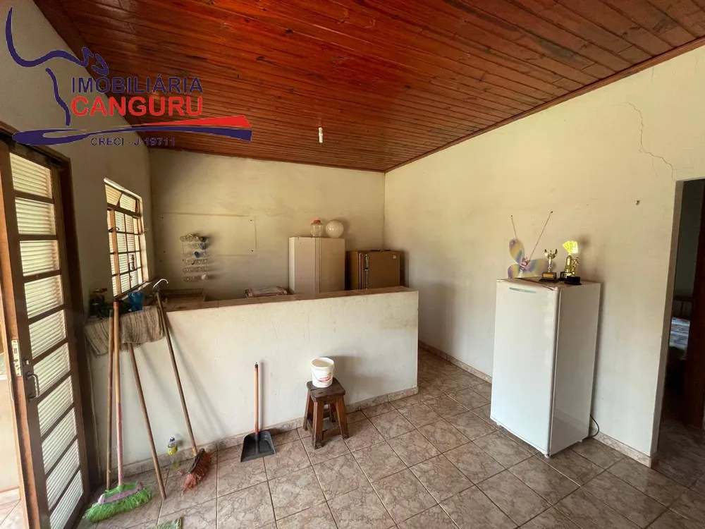 Chácara, 2 quartos, 3000 m² - Foto 7