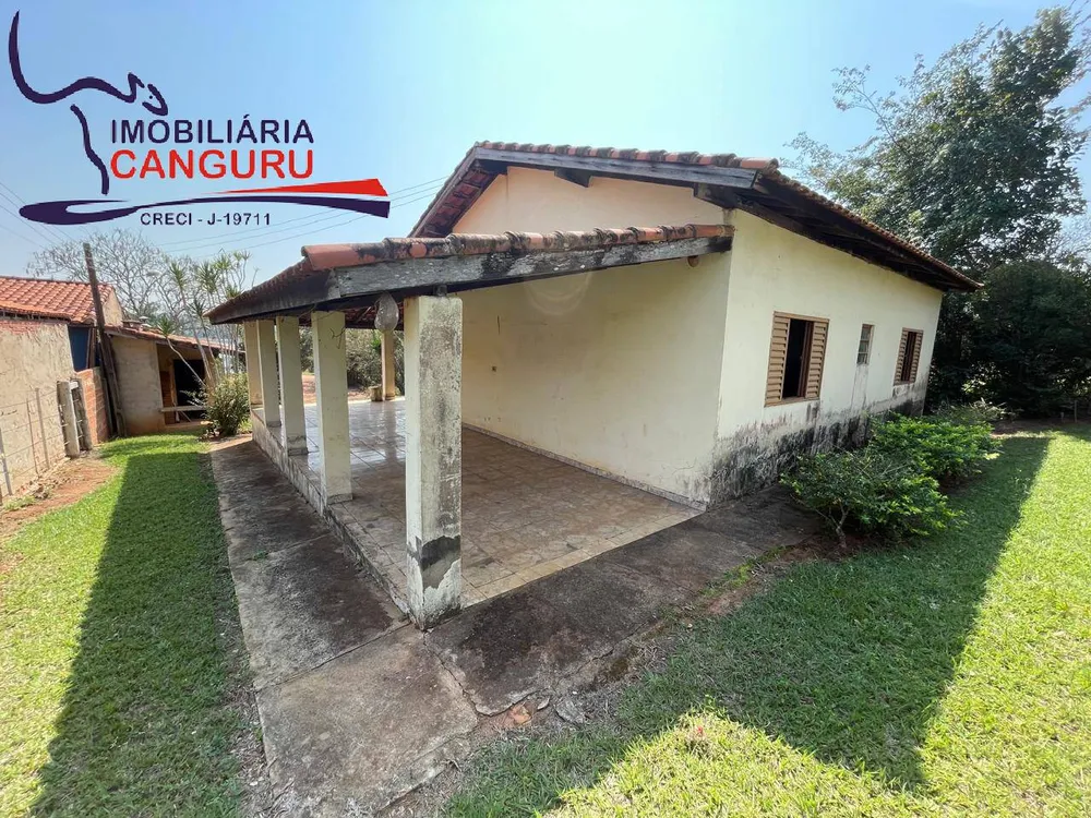 Chácara, 2 quartos, 3000 m² - Foto 2