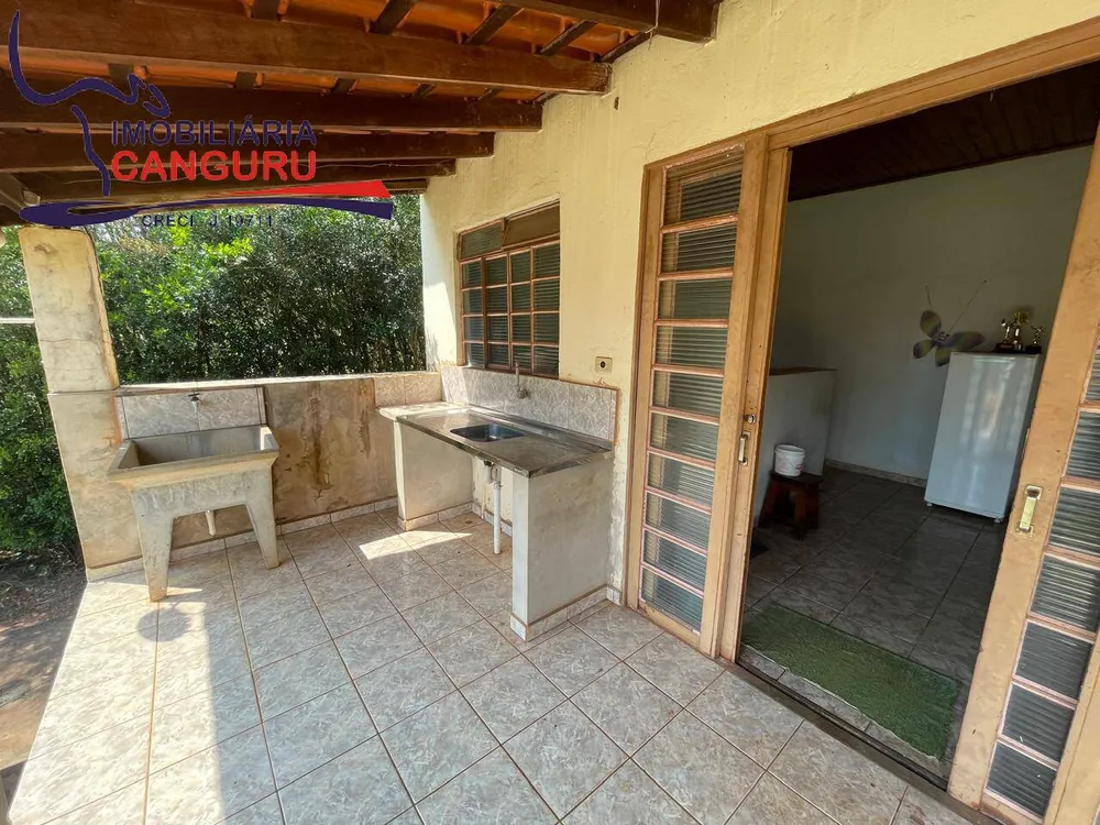 Chácara, 2 quartos, 3000 m² - Foto 3