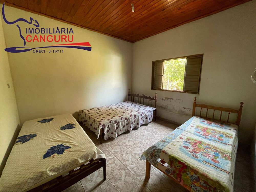Chácara, 2 quartos, 3000 m² - Foto 4