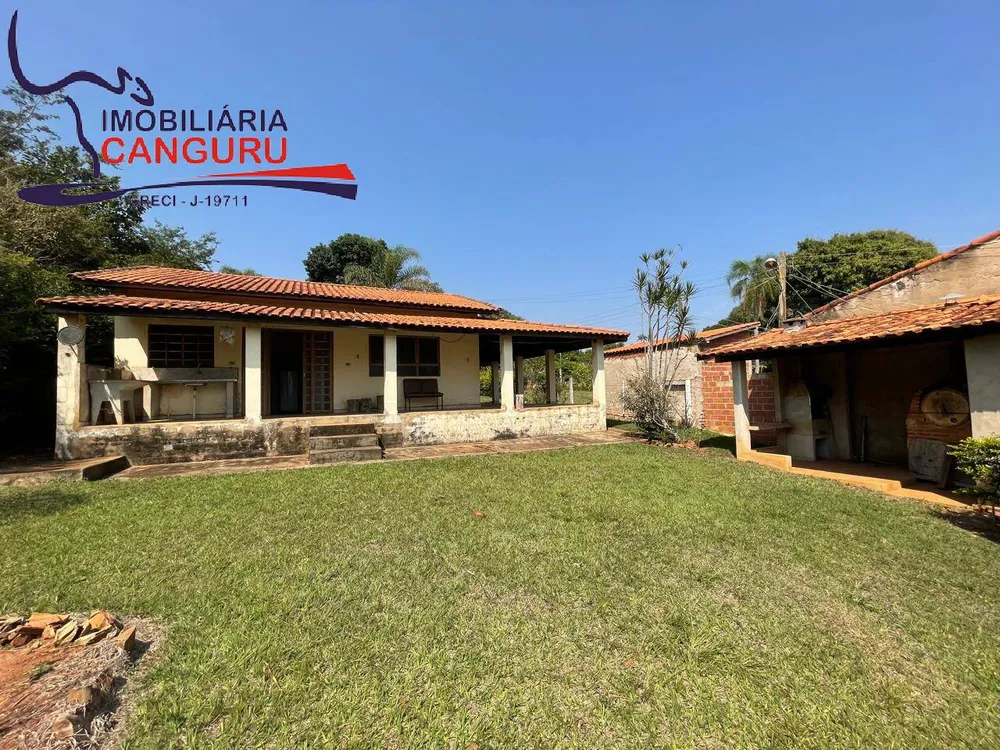 Chácara, 2 quartos, 3000 m² - Foto 13