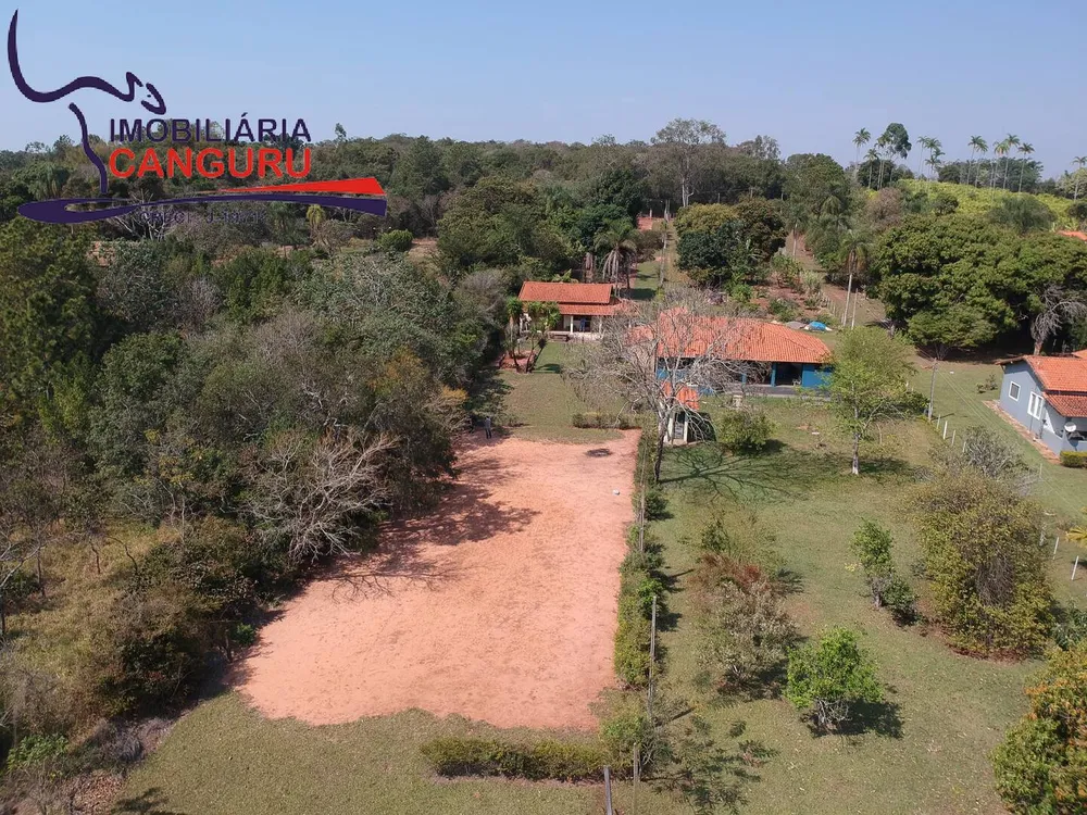Chácara, 2 quartos, 3000 m² - Foto 4