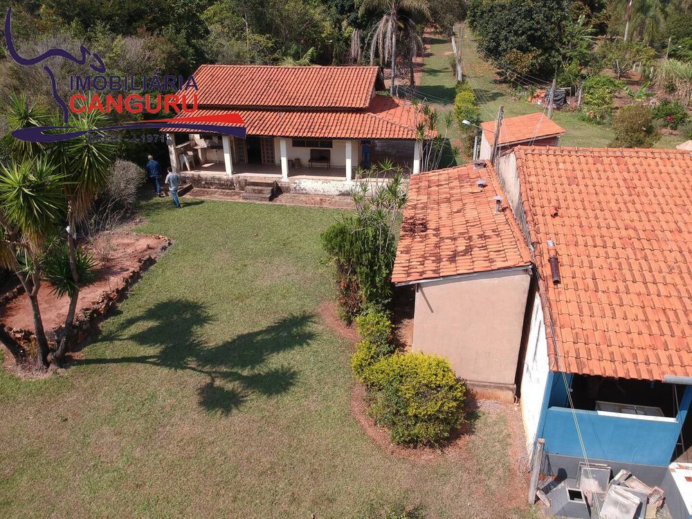 Chácara, 2 quartos, 3000 m² - Foto 2