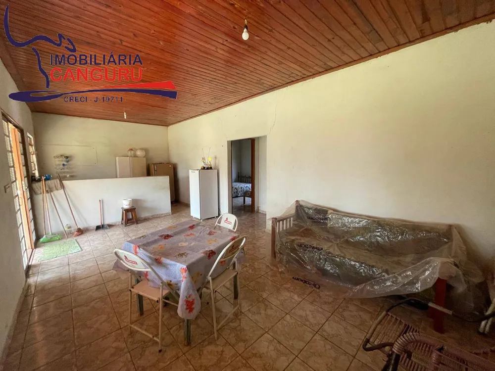 Chácara, 2 quartos, 3000 m² - Foto 6