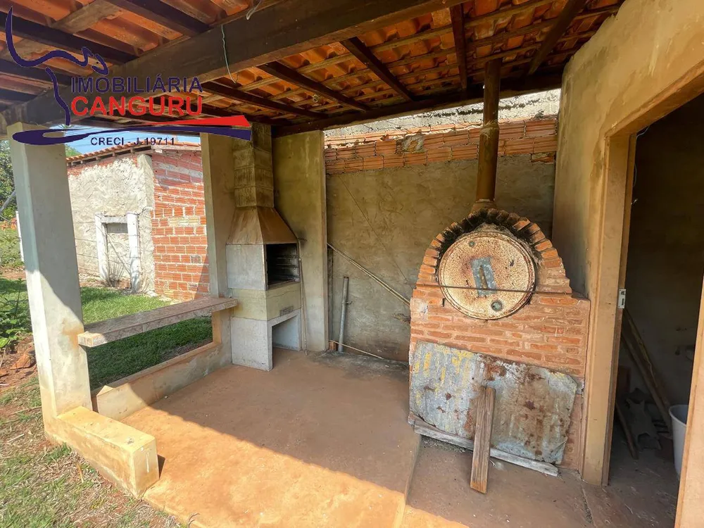 Chácara, 2 quartos, 3000 m² - Foto 12