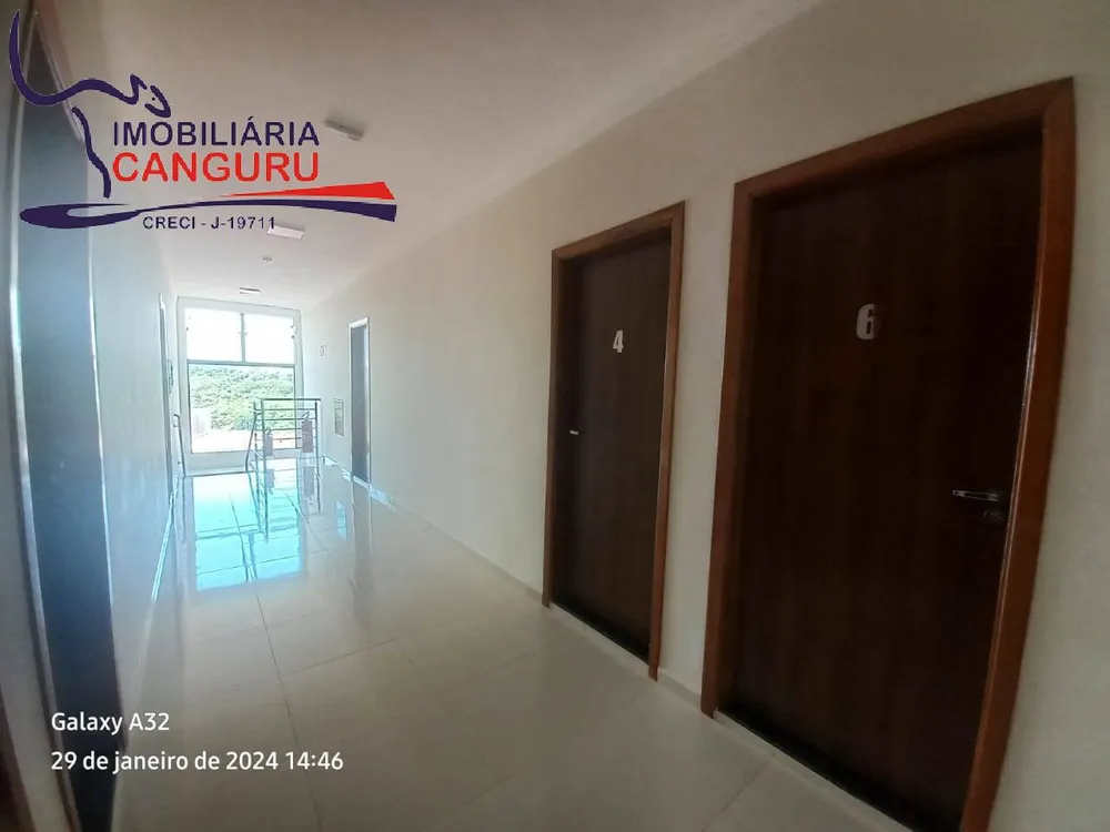 Apartamento, 1 quarto - Foto 2