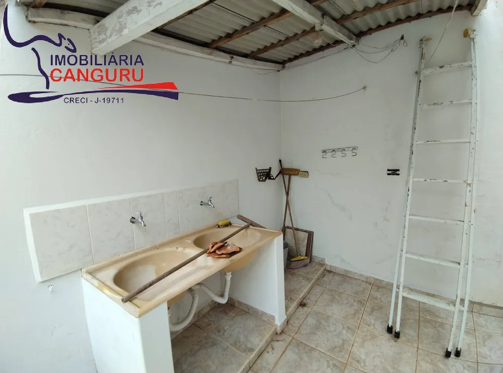 Casa, 3 quartos, 108 m² - Foto 14