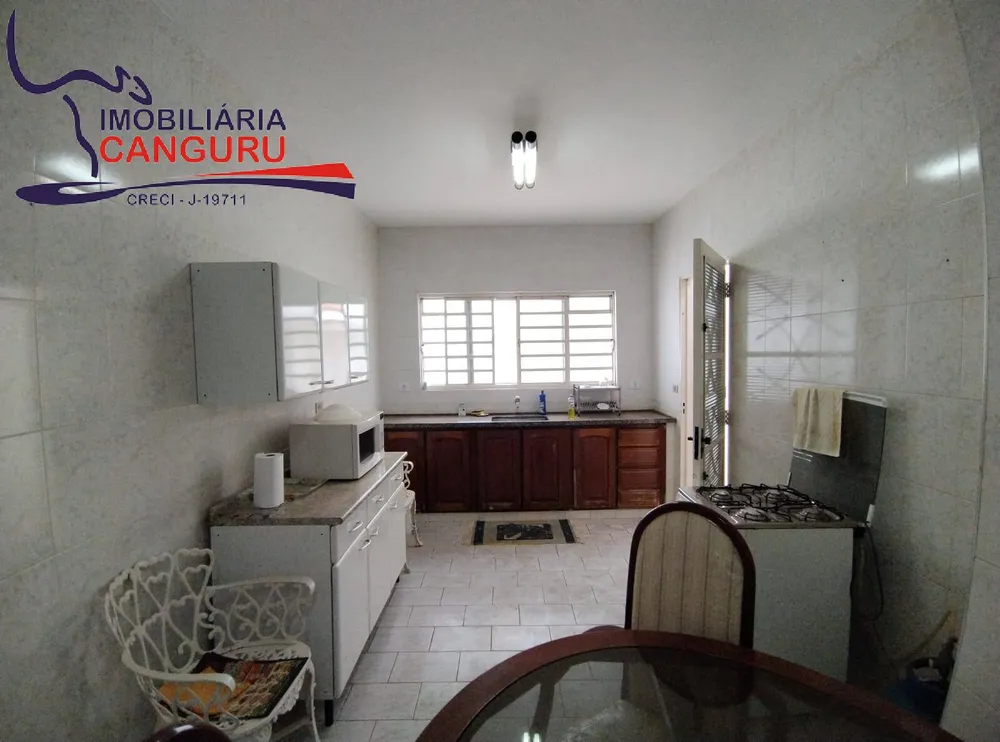 Casa, 3 quartos, 108 m² - Foto 3