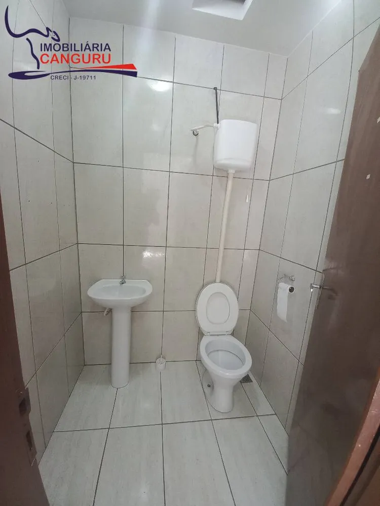 Casa, 2 quartos - Foto 4