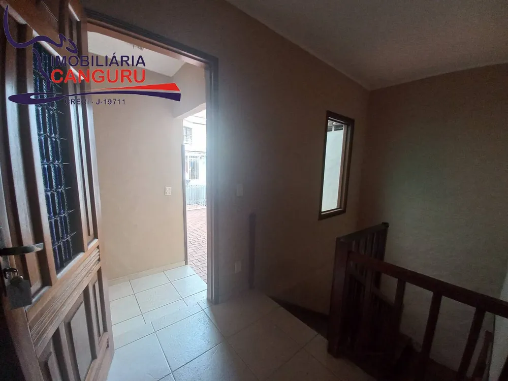 Casa, 3 quartos, 227 m² - Foto 3