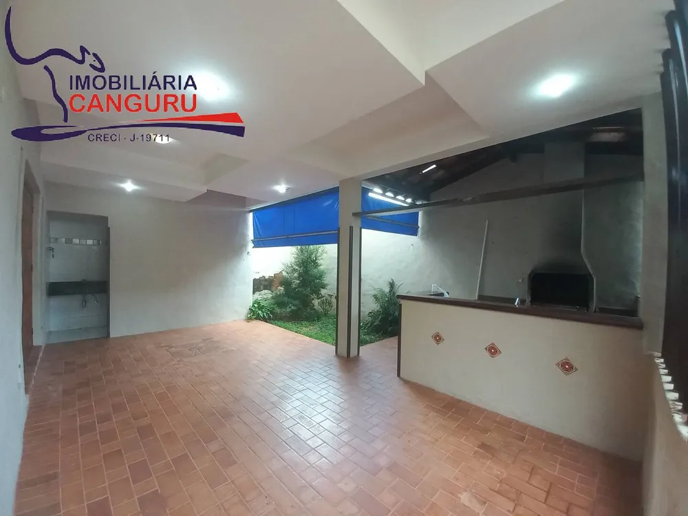 Casa, 3 quartos, 227 m² - Foto 14