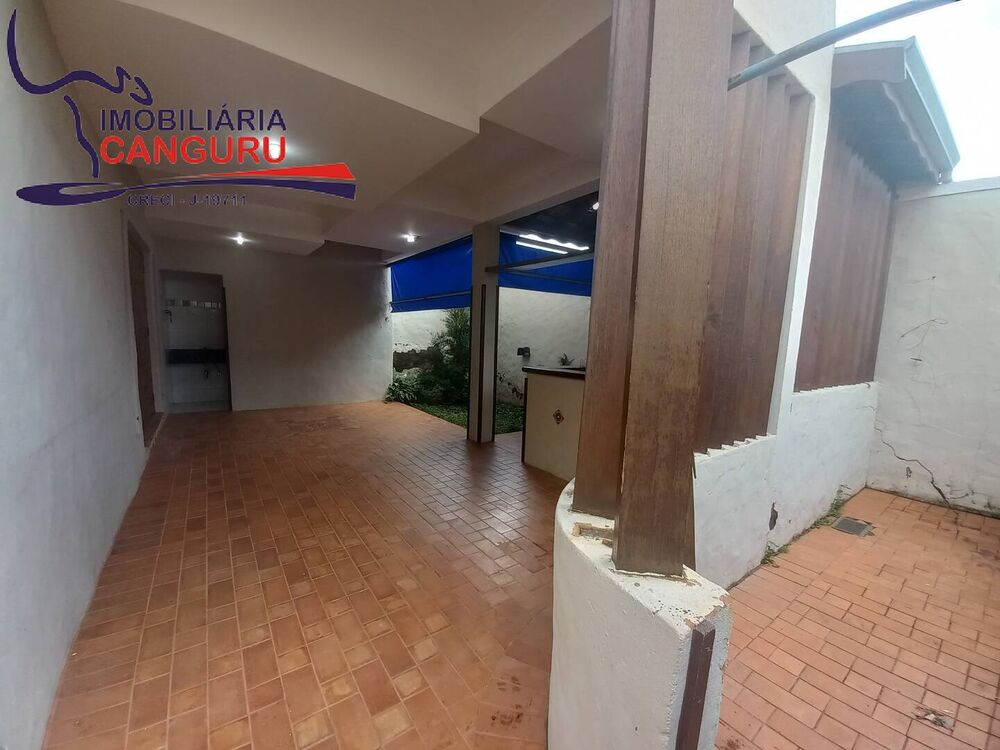 Casa, 3 quartos, 227 m² - Foto 4