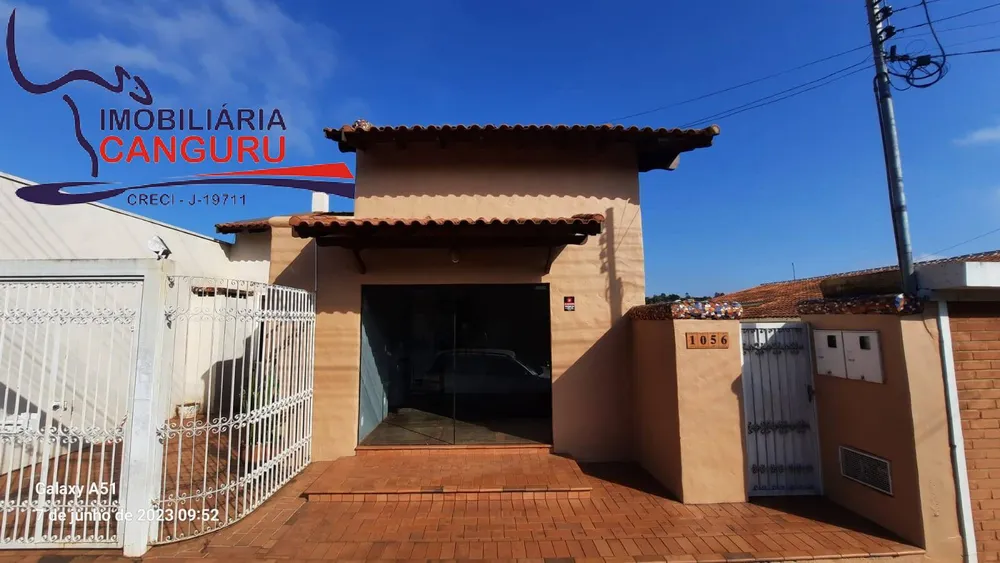 Casa, 3 quartos, 227 m² - Foto 15