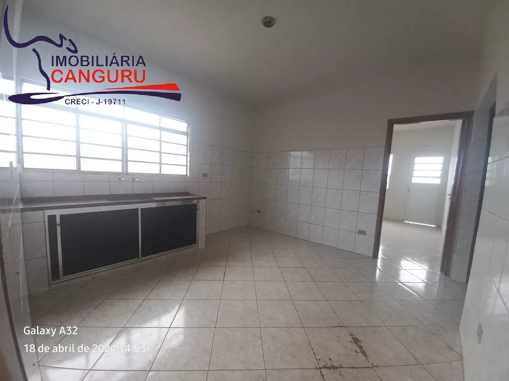 Casa para alugar com 2 quartos - Foto 4