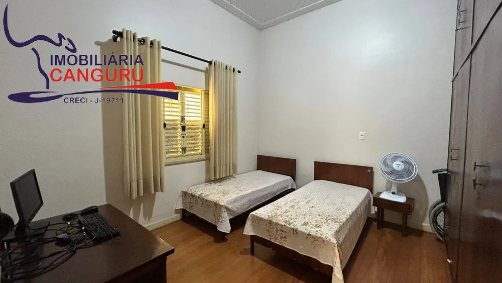 Casa, 4 quartos, 288 m² - Foto 7