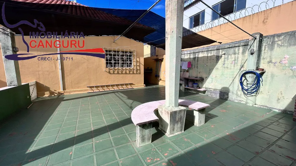Casa, 4 quartos, 288 m² - Foto 12