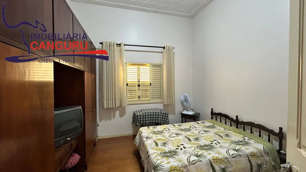 Casa, 4 quartos, 288 m² - Foto 4
